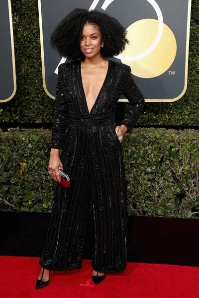 Susan Kelechi Watson - Actress
