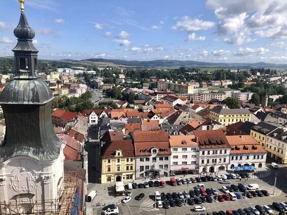 Kam na jarní prázdniny? Přece... - Tipy a novinky