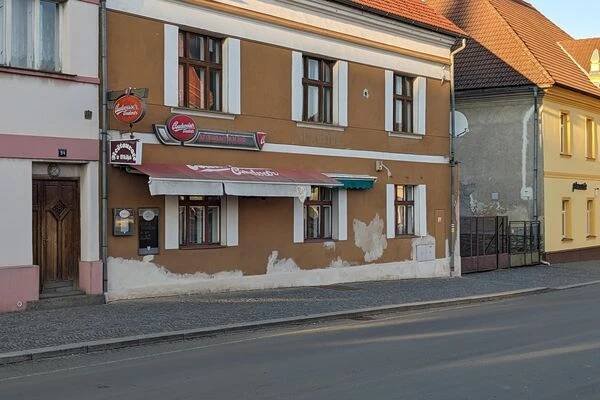 Restaurace U Bláhů foto 1