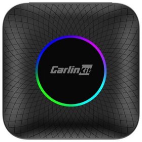 CarlinKit CPC200 Tbox, Android 13 bezdrátový Carplay Android auto pro originální jednotky plnohodnotný Android evtech.cz