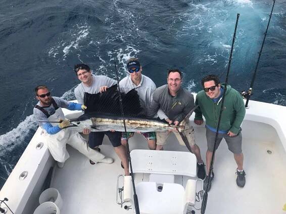 Private Sportfishing - Fort Lauderdale Fishing Charters