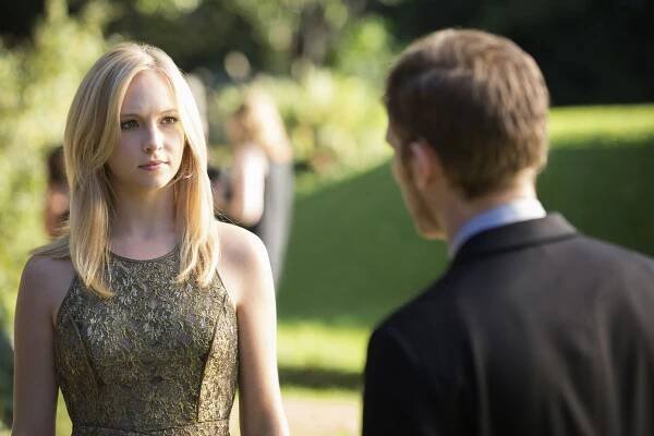 Candice King