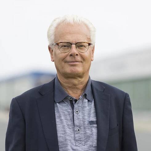 Aviation Park North Sea - Ansprechpartner 