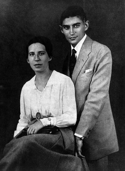 Felice Bauerová