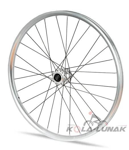 Výplety MTB COLE Massif DH 26 P+Z | Kola Luňák