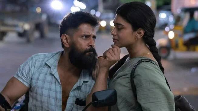 'Veera Dheera Sooran': Will the Chiyaan Vikram starrer emerge as the actor's biggest hit?