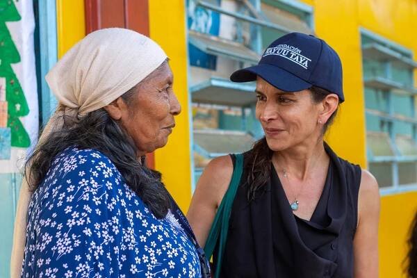 To Curb Mass Migration, Help People Thrive Where They Are