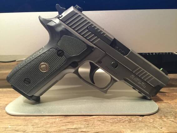 SIG SAUER P229 Legion Series