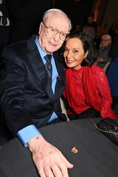 Celebrity Couples Who Have Been Together for 50 Years or Longer