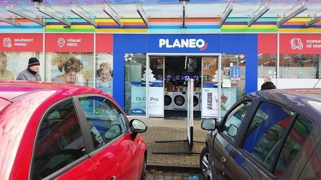 PLANEO foto 3
