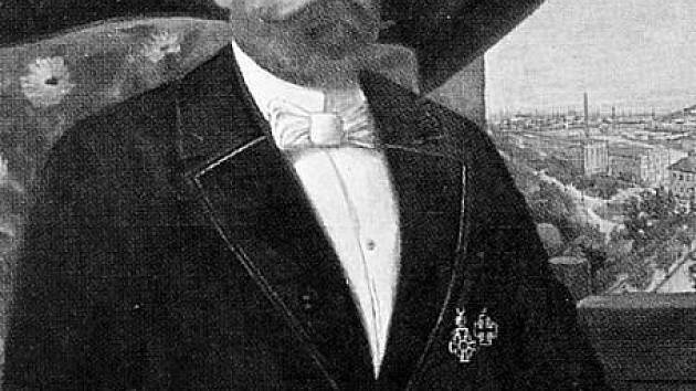 Život slavného krnovského varhanáře Františka Riegera