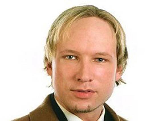 Norway attacks gunman Anders Behring Breivik was a right-wing extremist who hated Muslims