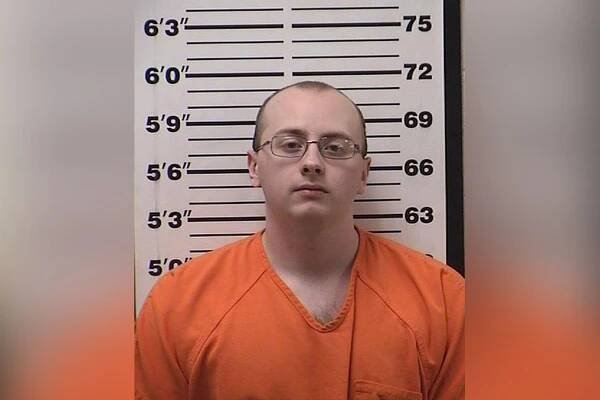 Jake Thomas Patterson