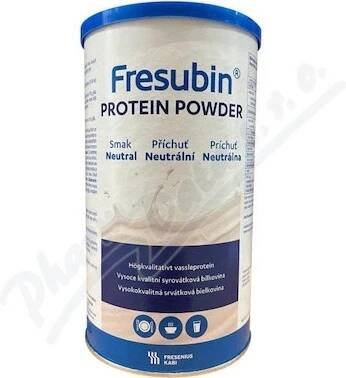 Fresubin Protein Powder 300 g