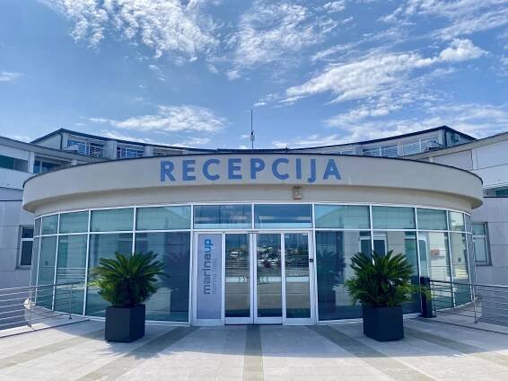 Summer Opening Hours - MarinaUp