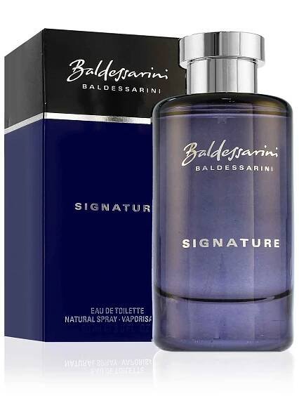Baldessarini Signature toaletní voda pro muže