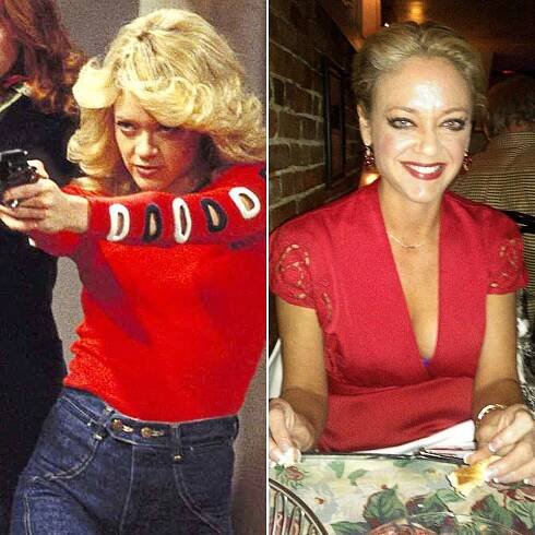 ‘That ’70s Show’ Cast: Where Are They Now?