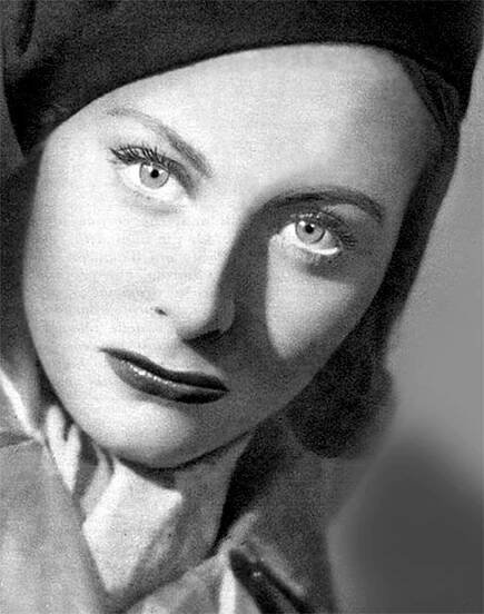 Michèle Morganová