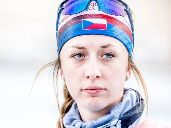 SP Ruhpolding 2020, štafeta žen - Biatlon