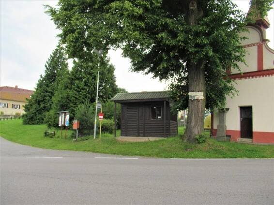 Poznávejte obce na Strakonicku: Sudkovice