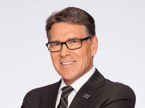 Rick Perry