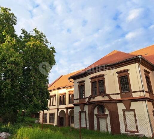 Pronájem bytu 2+kk 50 m², Hořiněves, Královéhradecký kraj