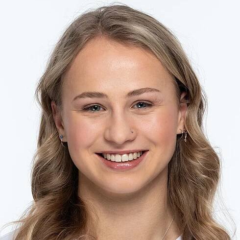 Lucie Hlaváčková