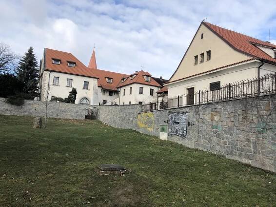Jílové u Prahy | Rádi cestujeme | nejen levné letenky, ubytování, zimní pobyty