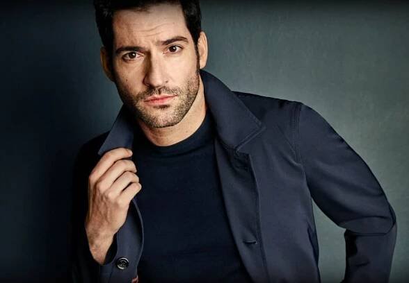Tom Ellis Birthday
