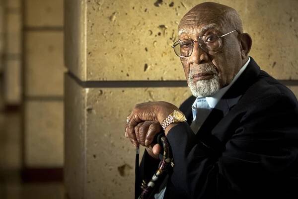 Charlie Sifford