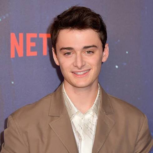 Stranger Things Star Noah Schnapp on Why He Chose a Normal Summer Job as a Lifeguard
