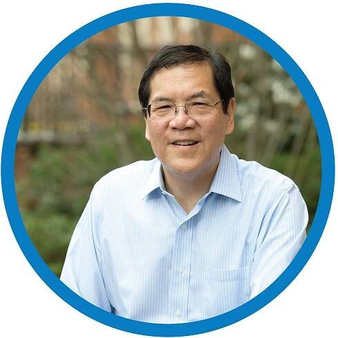 An image of Stephen L. Chew 