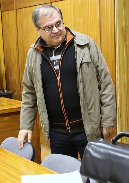 Exstarostu Terezína soud zprostil obžaloby