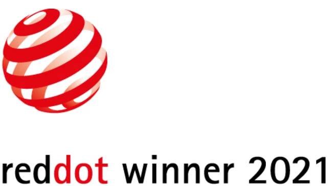 Posuvný systém MasterPatio vítězem ceny Red Dot 2021
