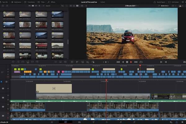 Blog - ELEMENTS Media Storage
