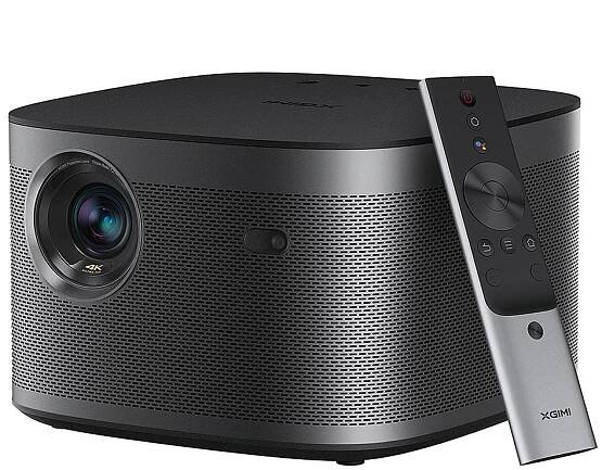 XGIMI Horizon Pro