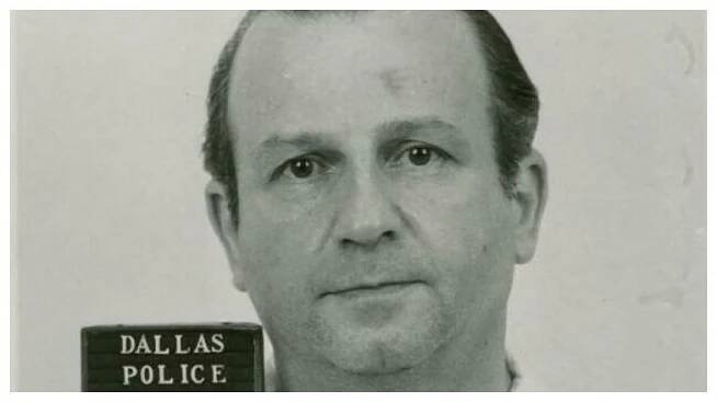 Jack Ruby: Muž, který zastřelil vraha Johna Kennedyho