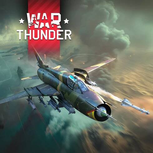 War Thunder