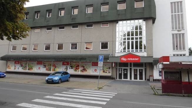 Galéria