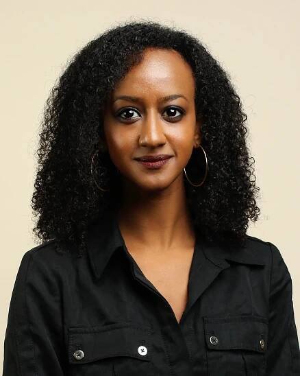 Meet My Team — Robin D. Stone, LMHC