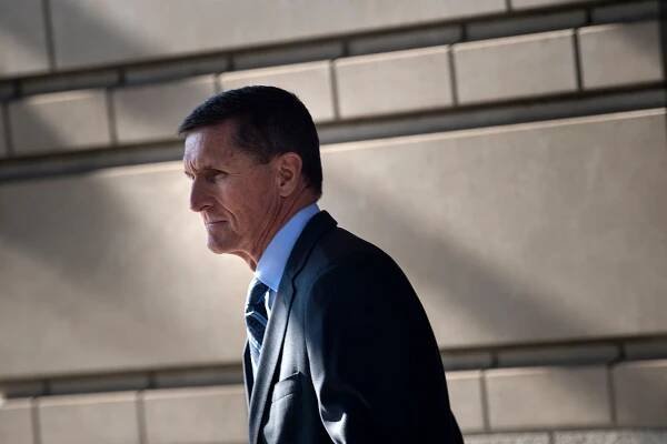 Flynn-backed plan to transfer nuclear tech to Saudis may have broken laws, say whistleblowers