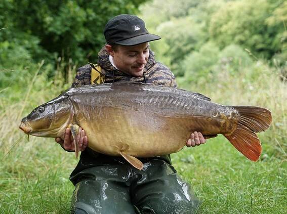 Team Sonik - Sonik Sports | Carp Fishing | Specialist Fishing | Sea Fishing