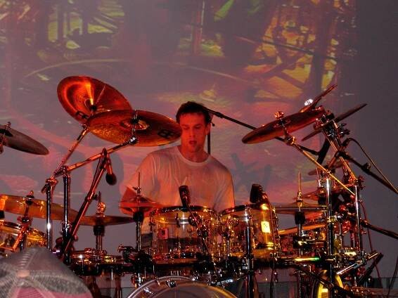 Thomas Lang