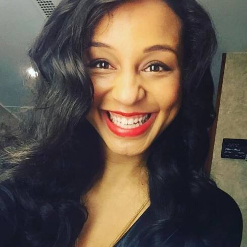 Carra Patterson [Actress] Facts- Wiki, Bio, Age