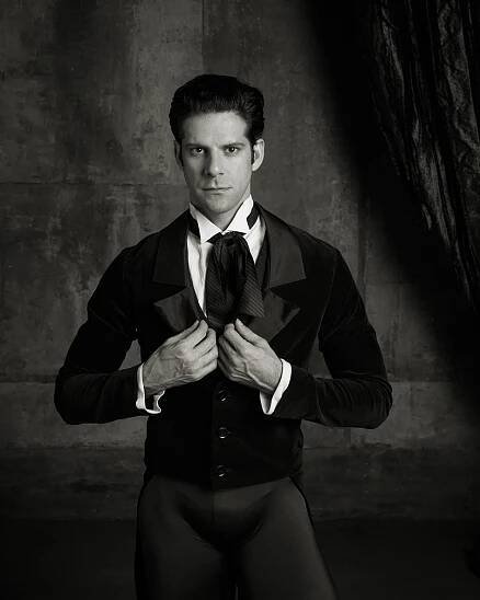 Photos — Marcelo Gomes