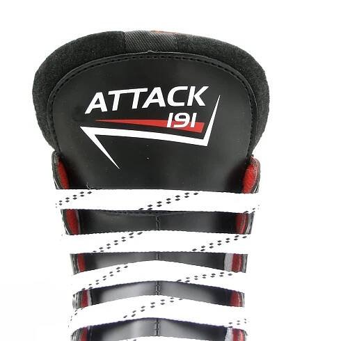 Brusle BOTAS ATTACK 191 SR 
