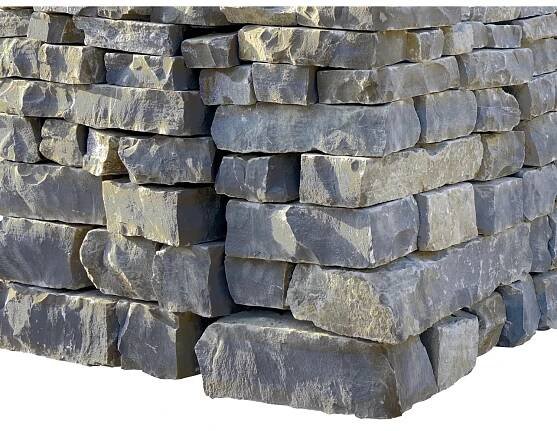 Kámen fasádní sekaný 1 cm - 15 cm nakoupit u OBI