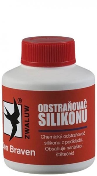 Den Braven Odstraňovač silikonu 70503RL 100 ml