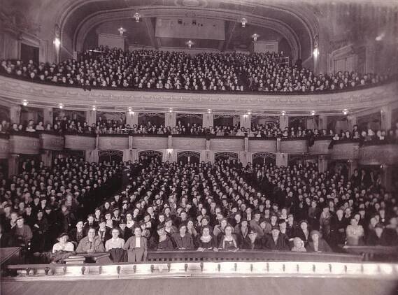 Gallery – Orpheum Website