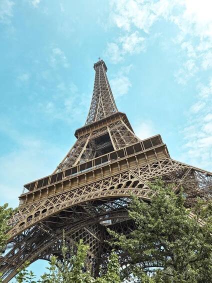 Travel Guide France - Megi Vorera